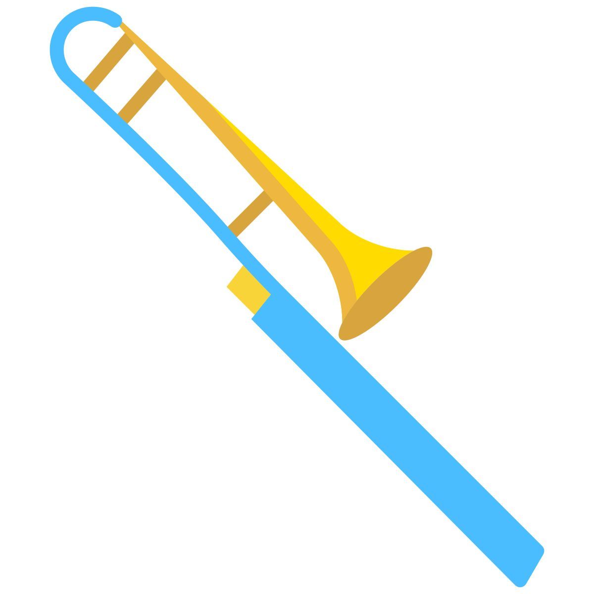 trombone icon
