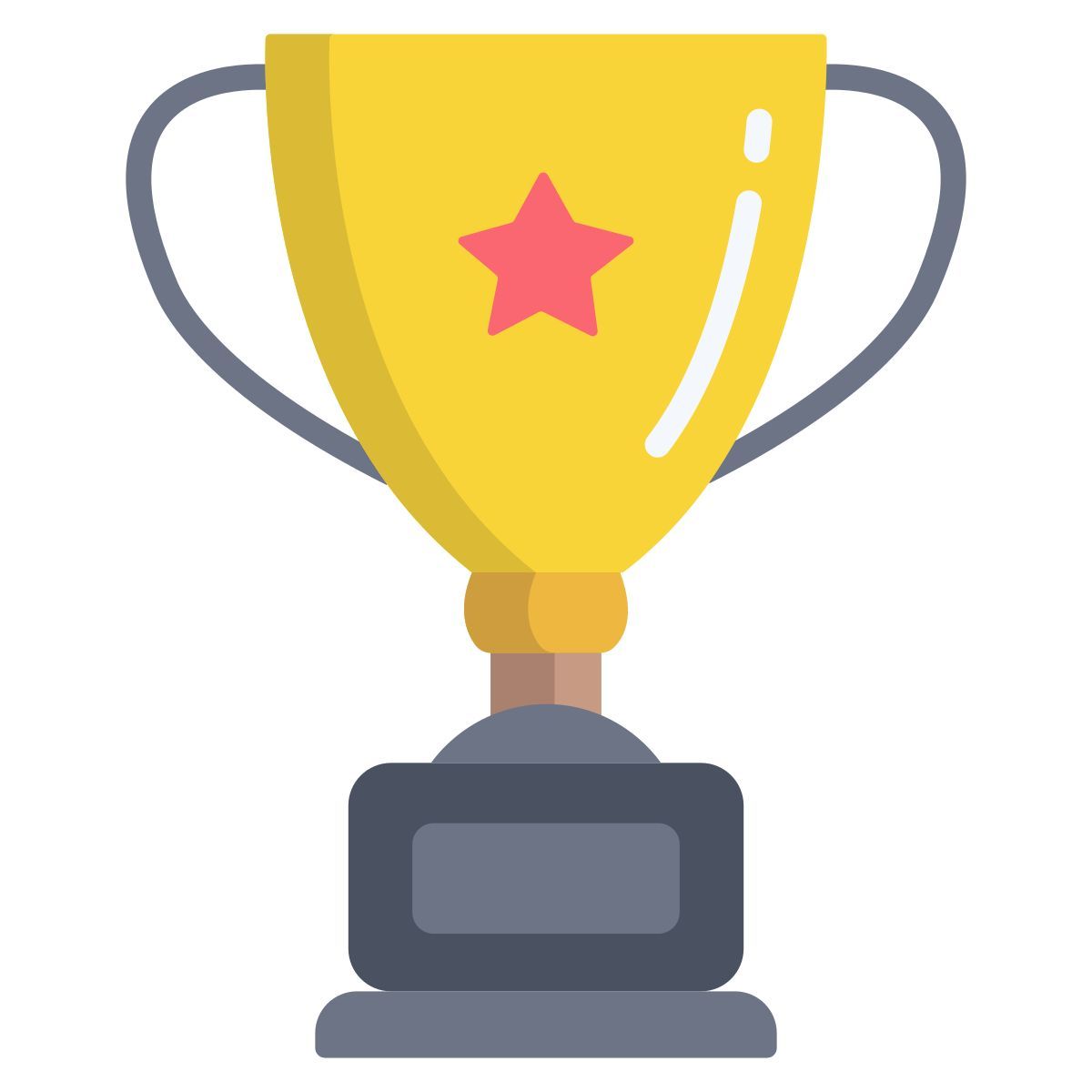 trophy icon