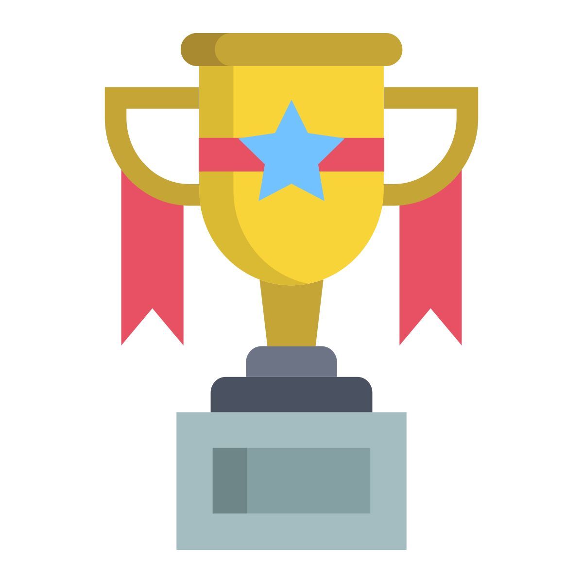 trophy icon
