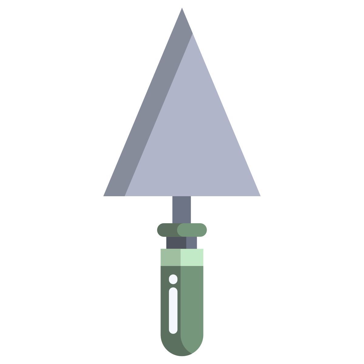 trowel icon