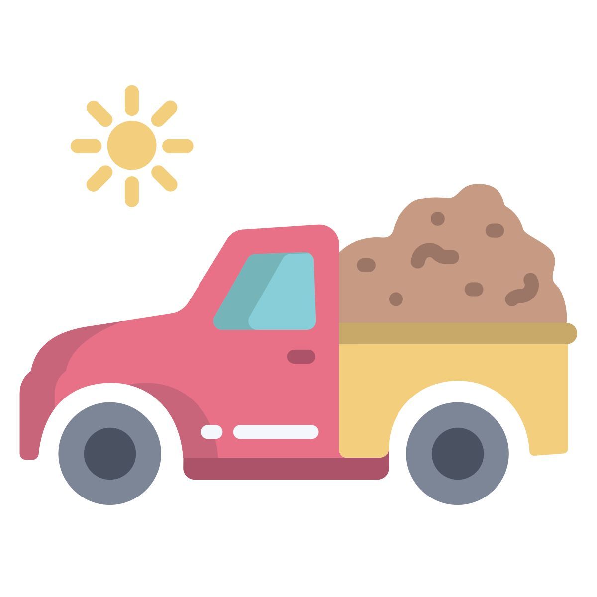 truck icon