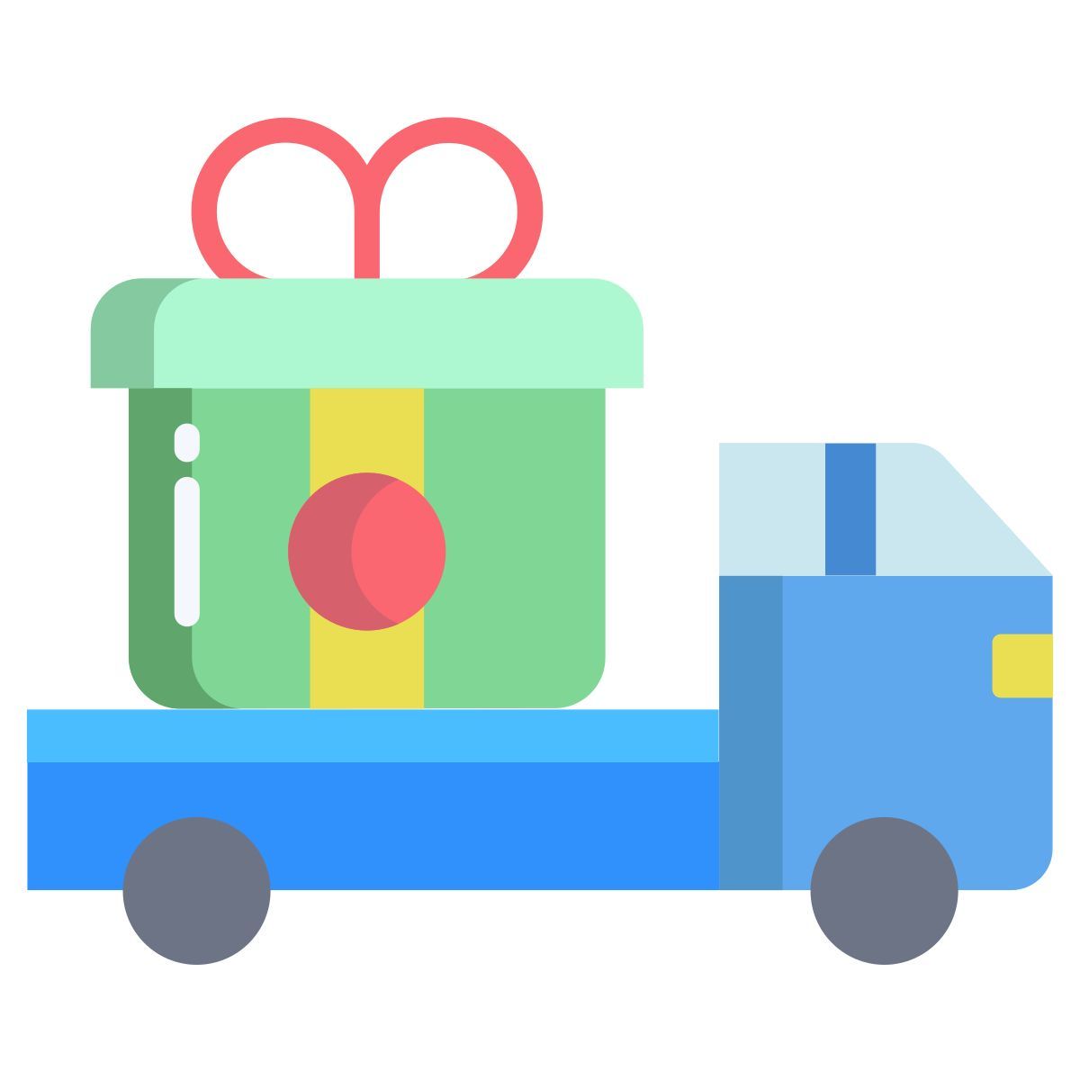truck icon