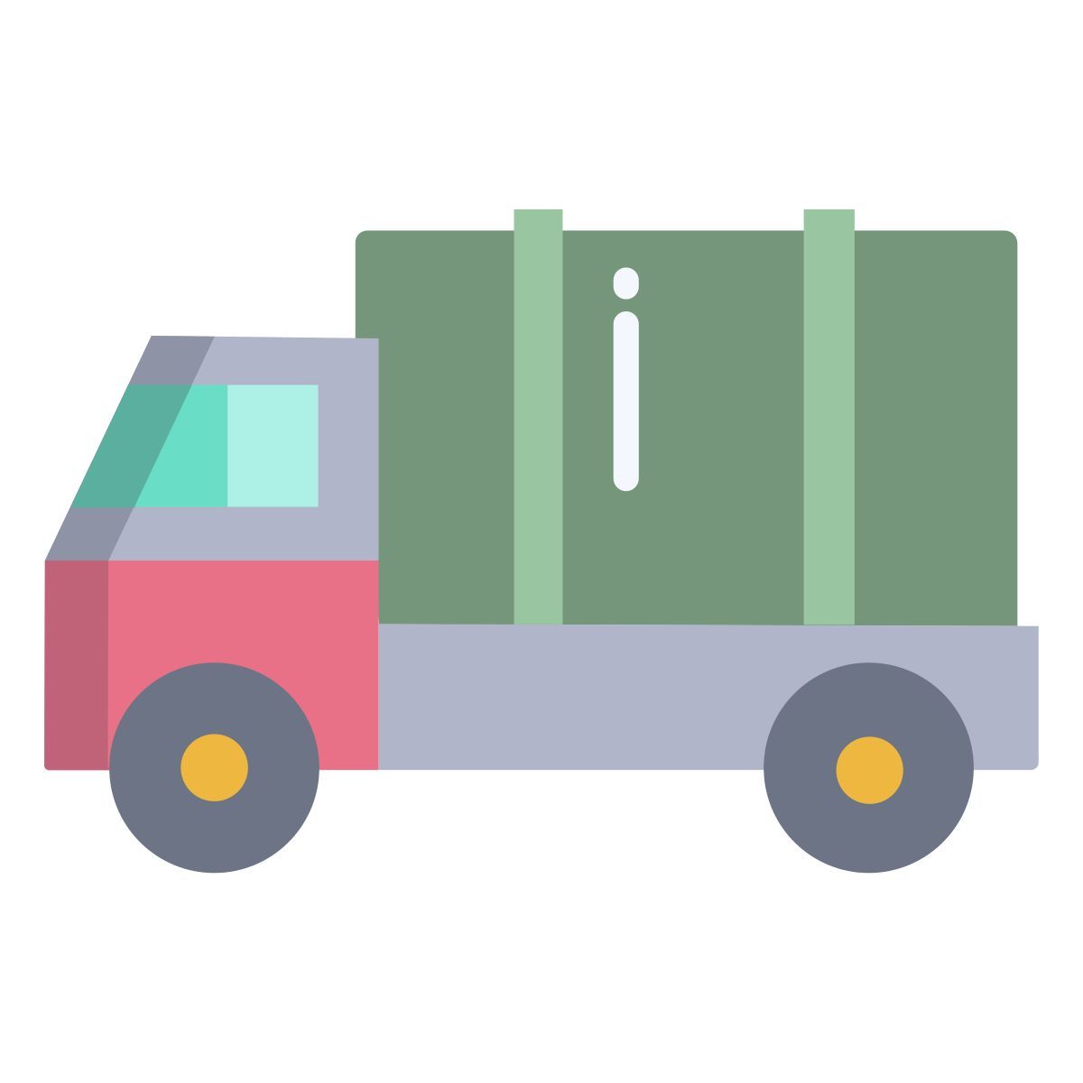truck icon