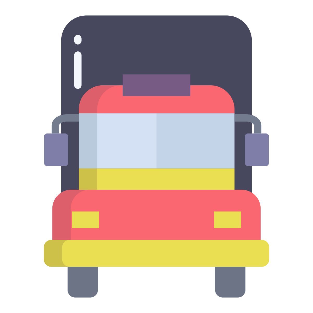 truck icon
