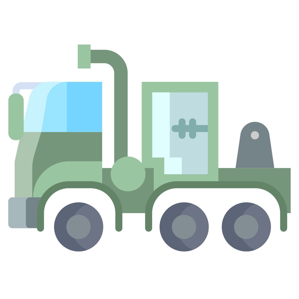 truck icon