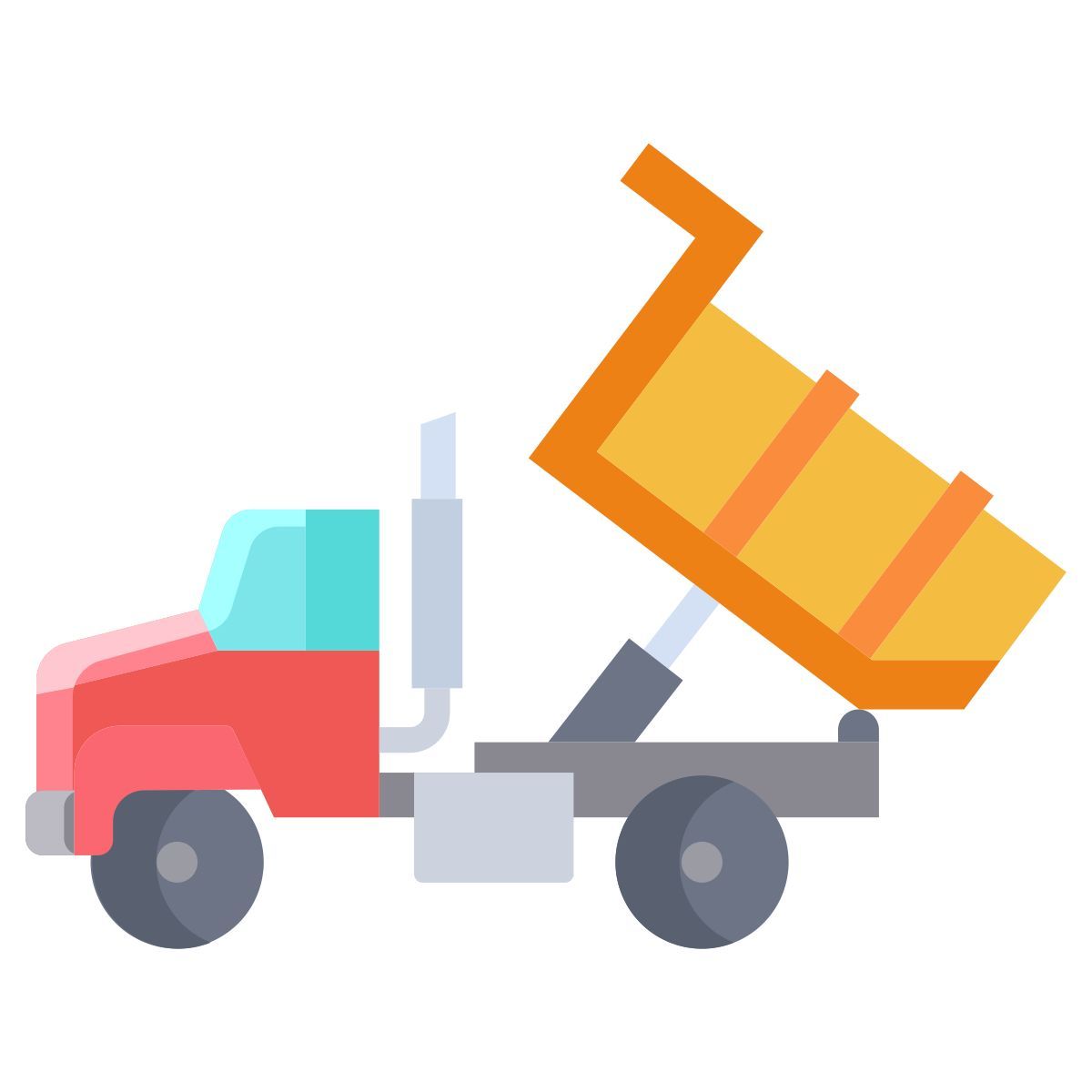 truck icon