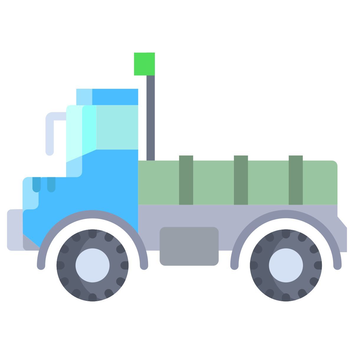 Truck icon