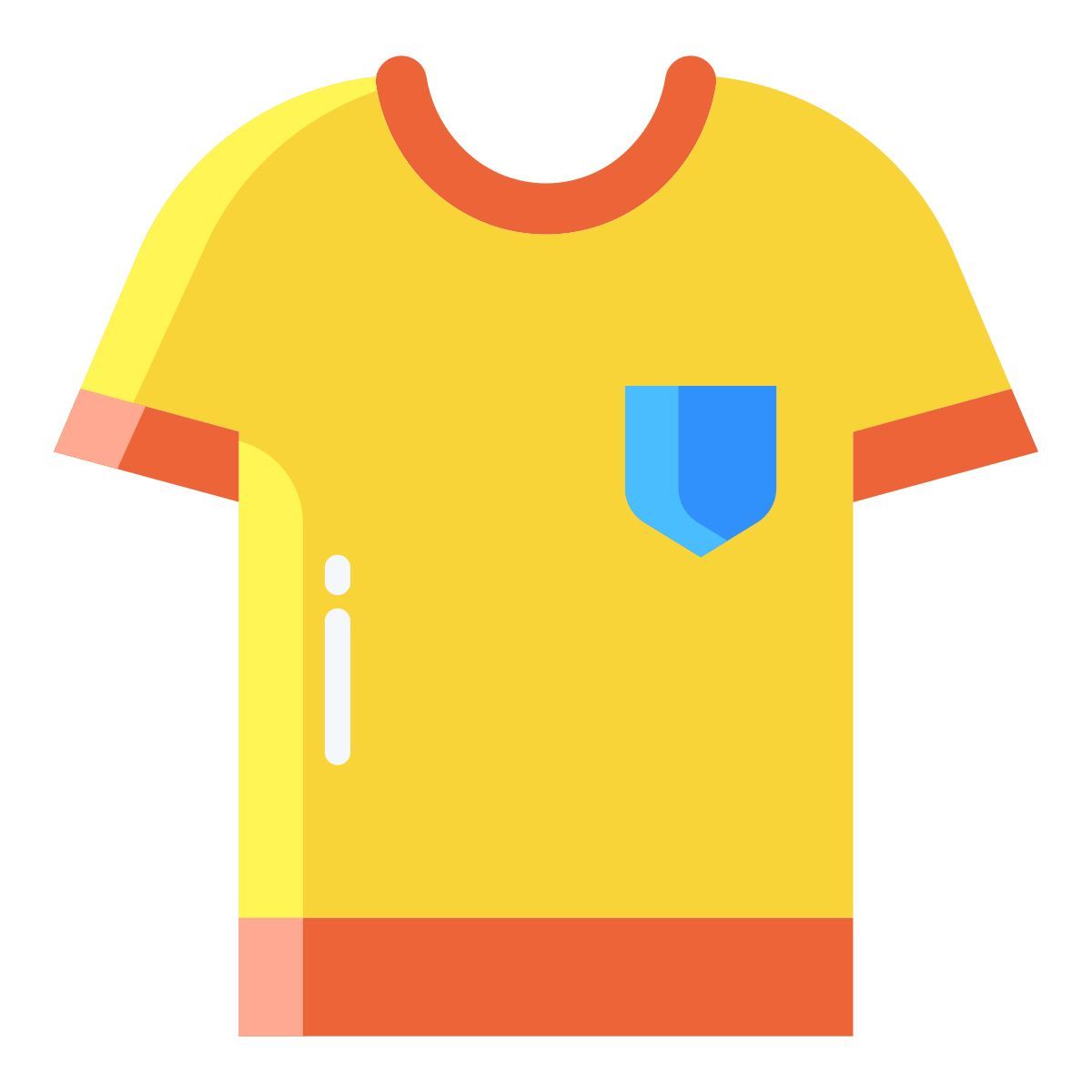 tshirt icon
