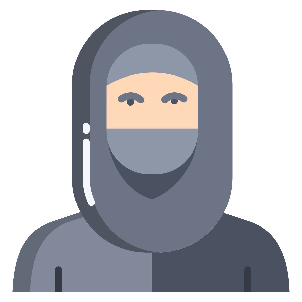 tuareg icon