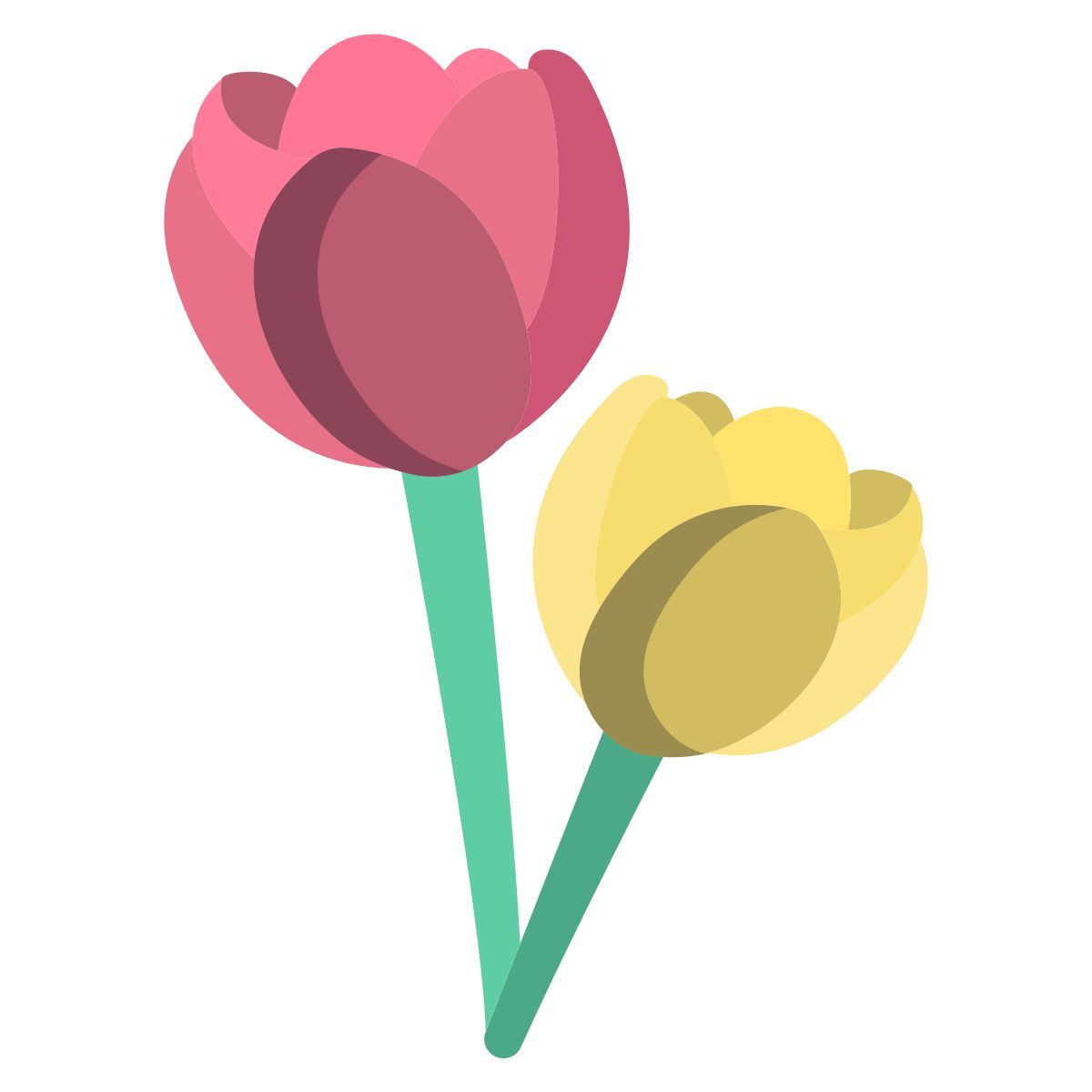 tulip icon