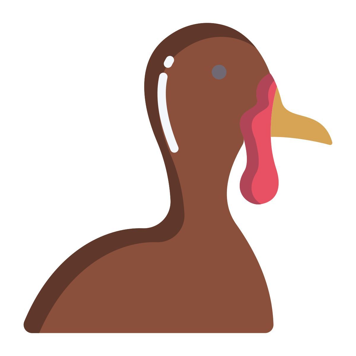 turkey icon