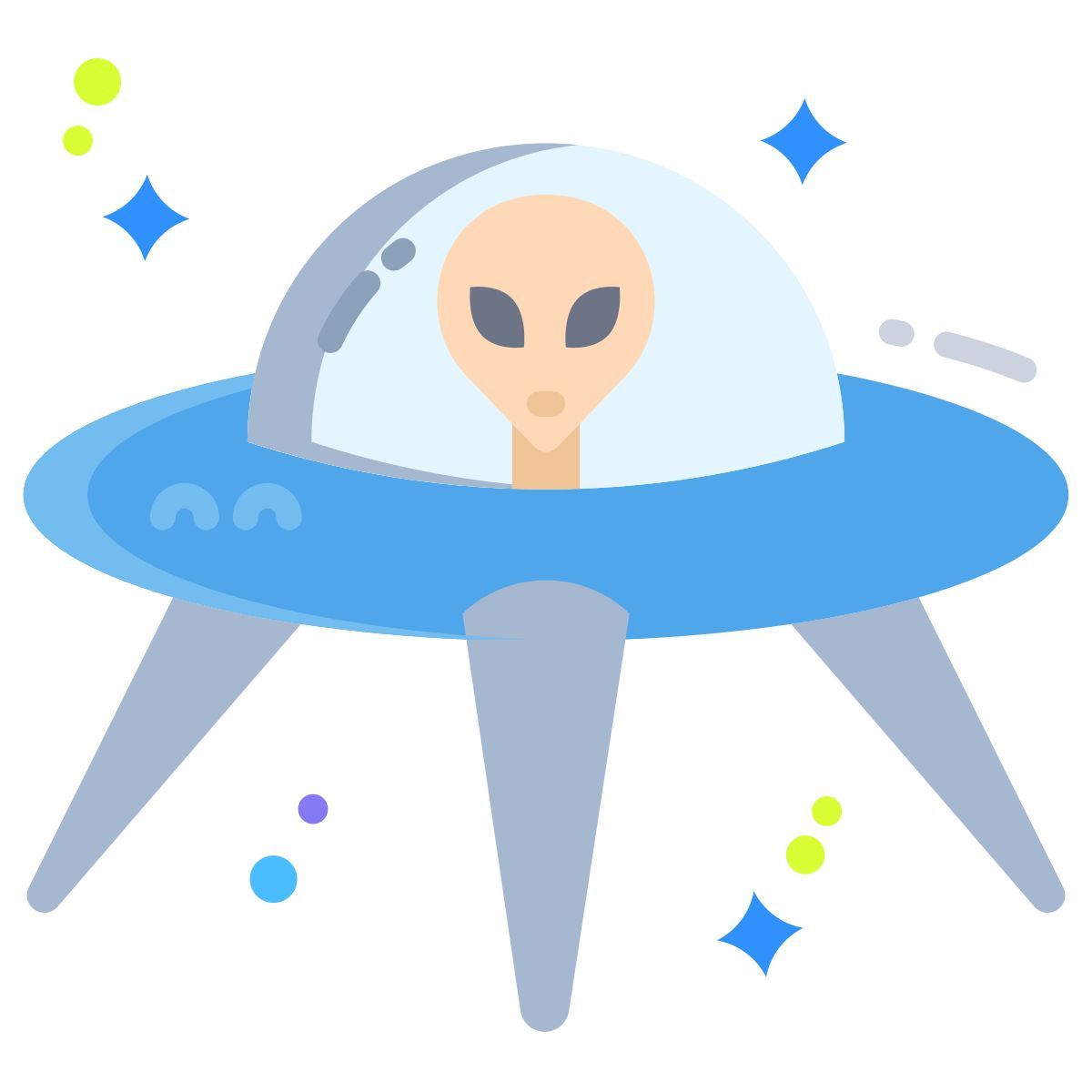 ufo icon