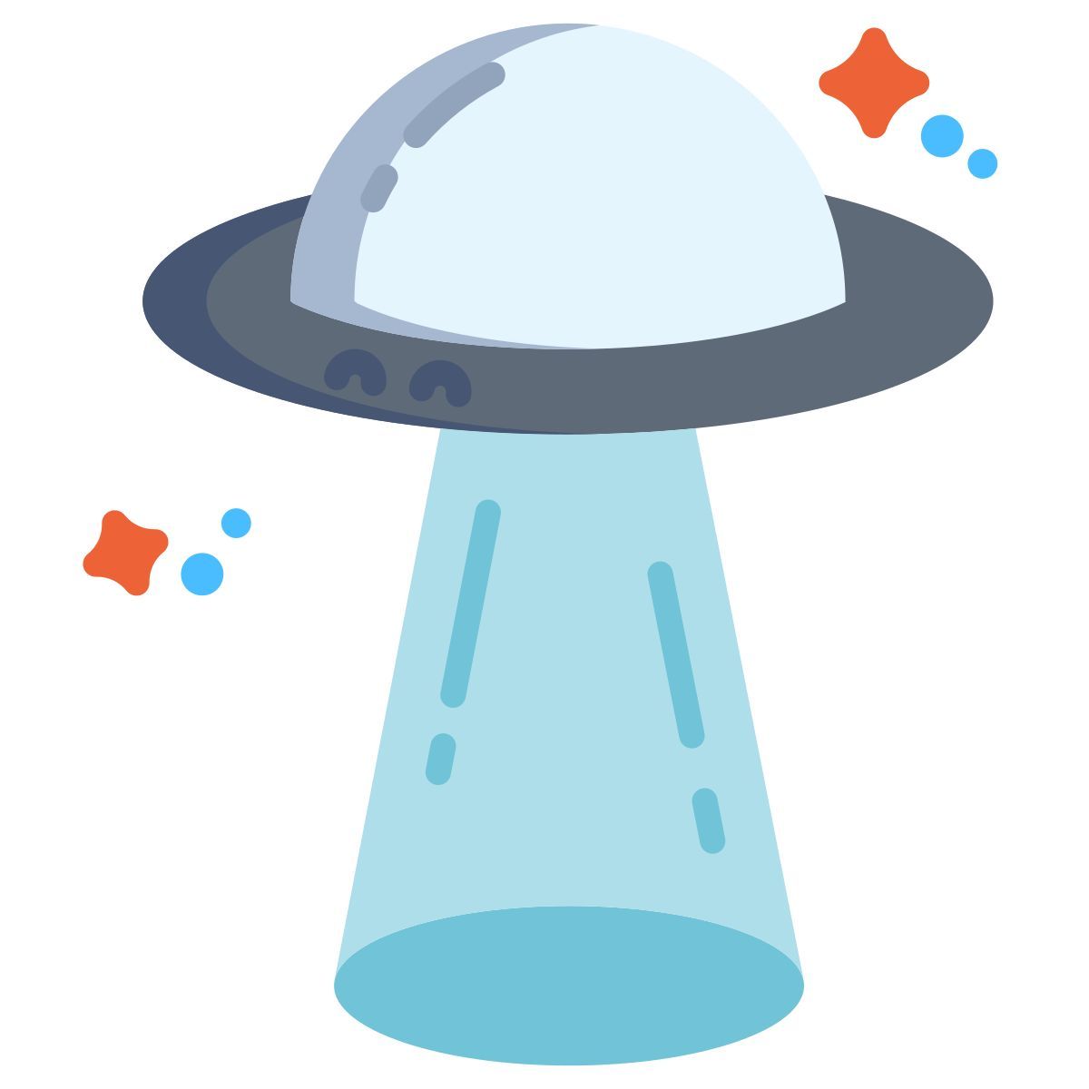 ufo icon