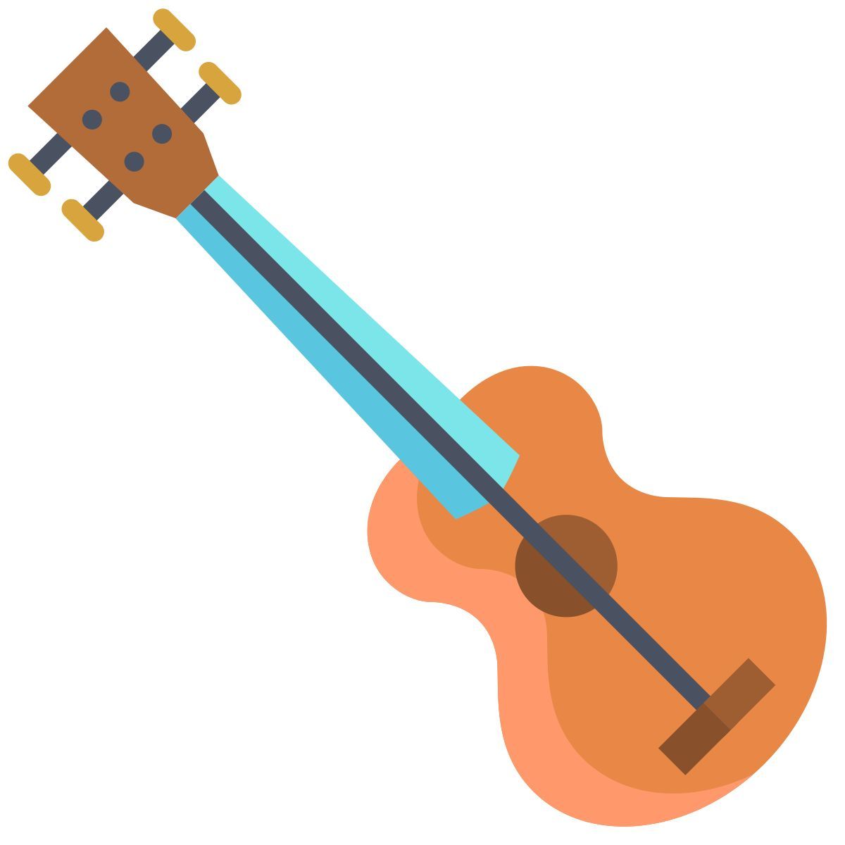 ukelele icon