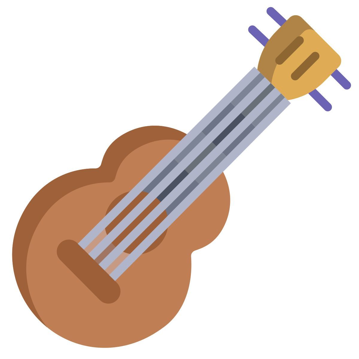 ukulele icon