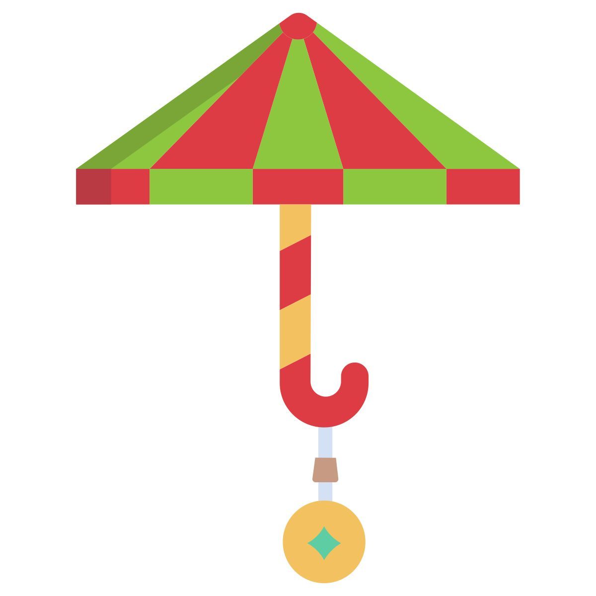 umbrella icon