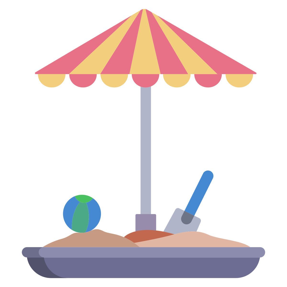 umbrella icon