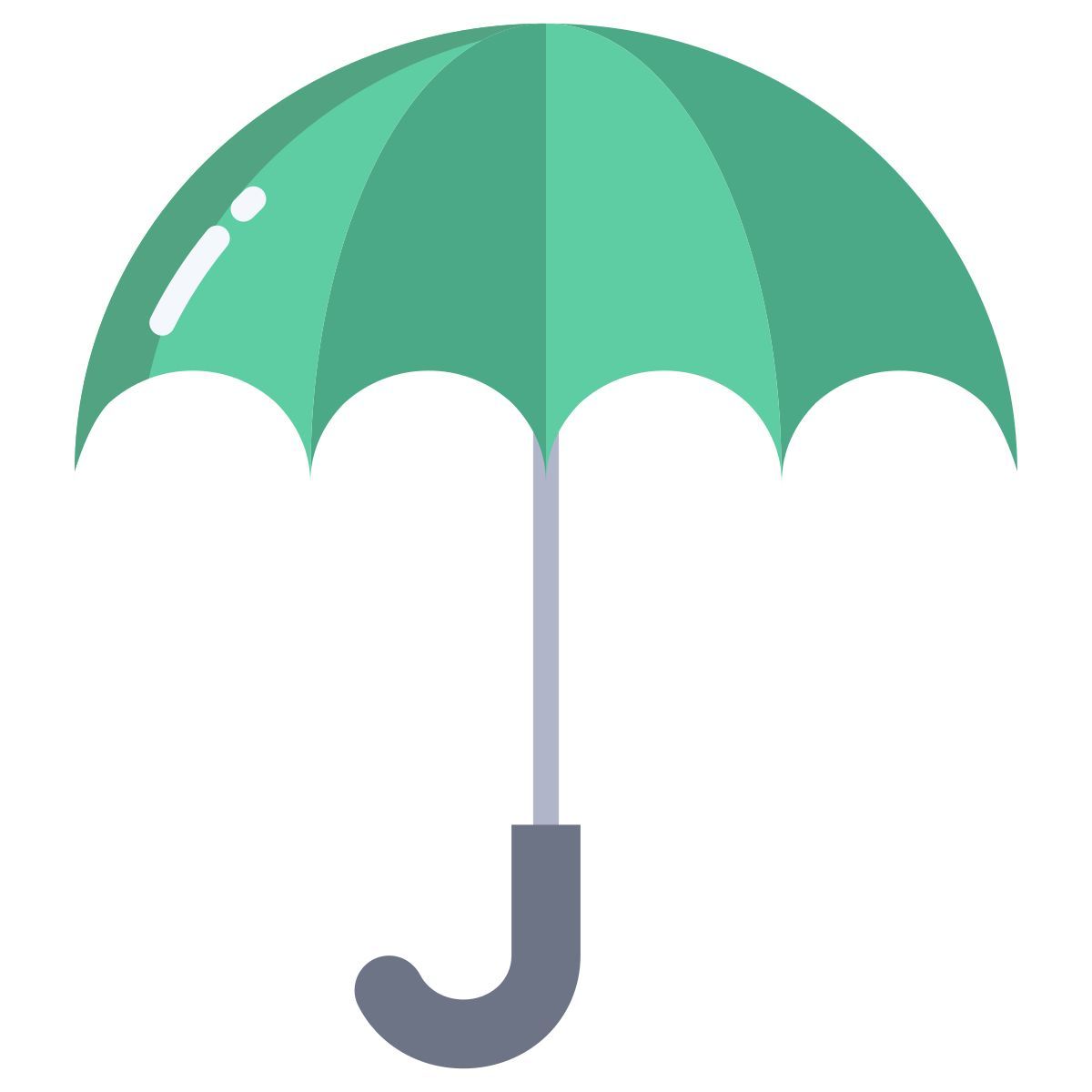 umbrella icon