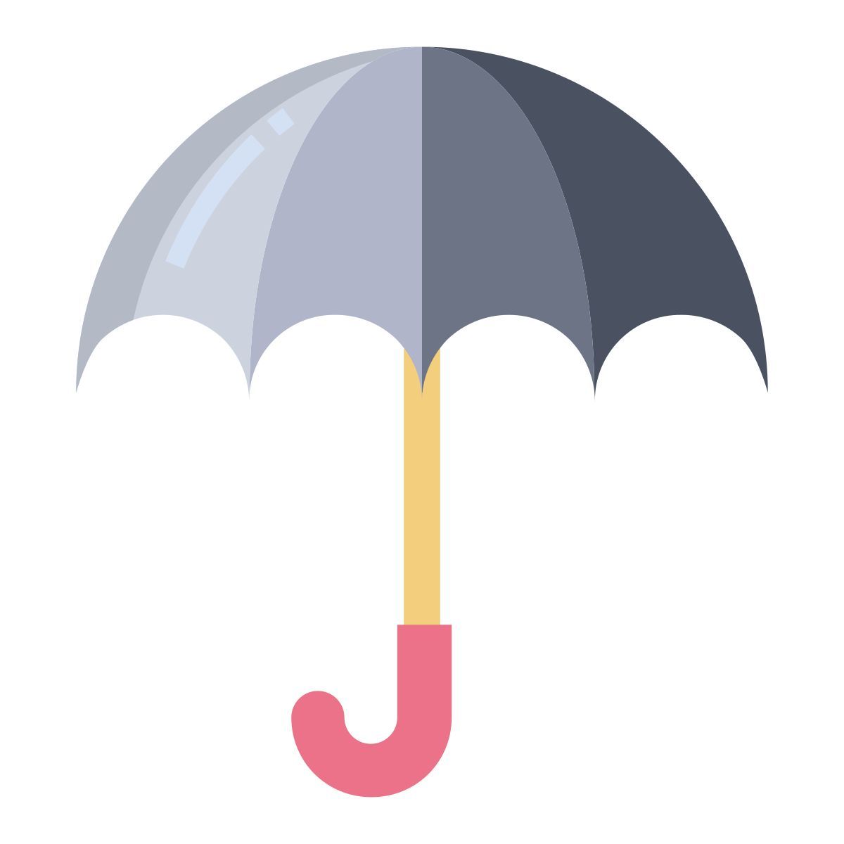 umbrella icon