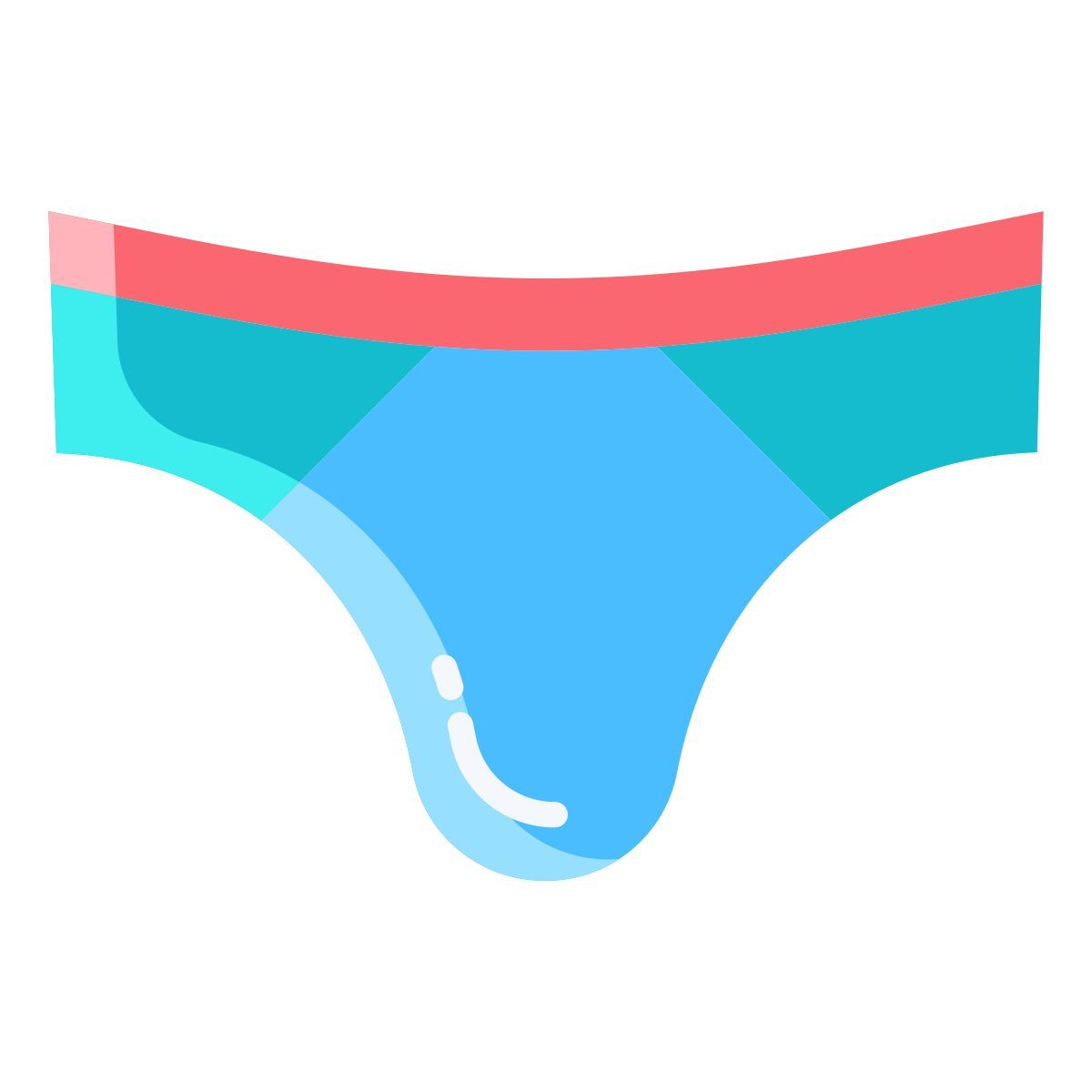 underwear icon