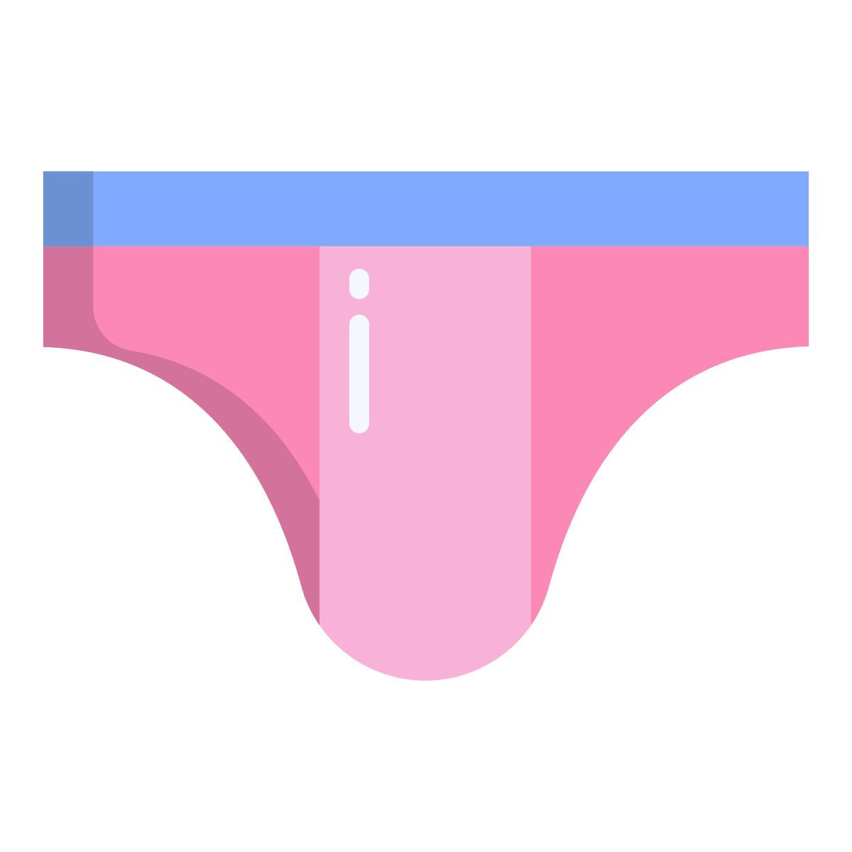 underwear icon