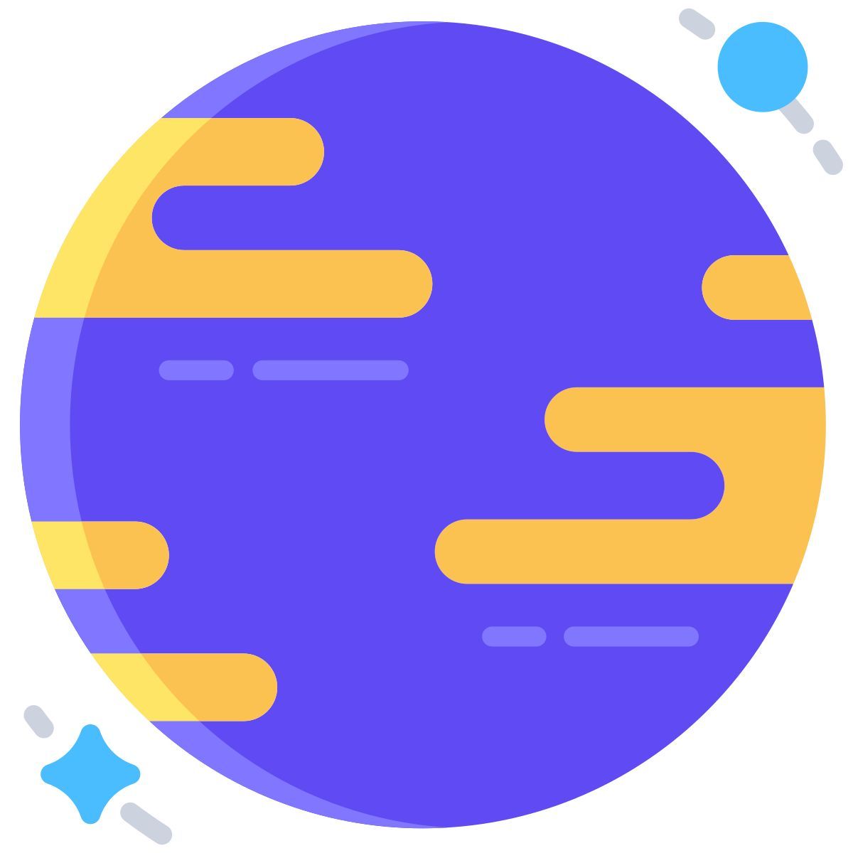 uranus icon