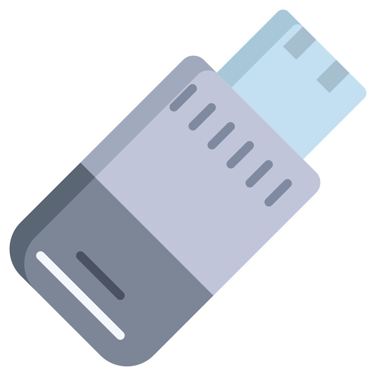 usb drive icon