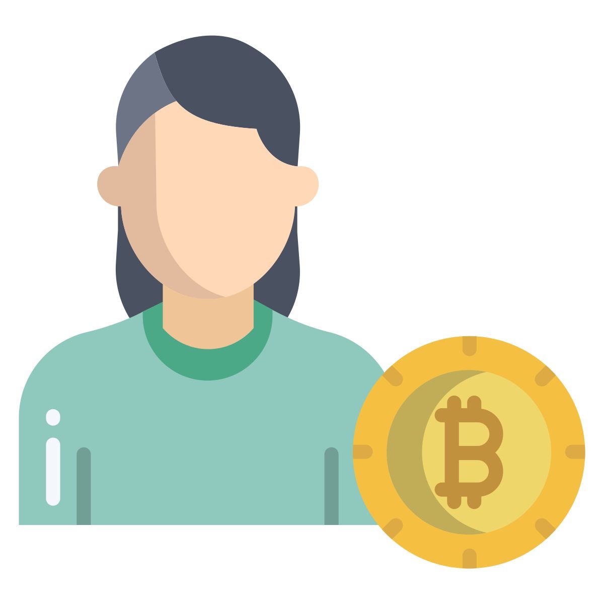 user icon