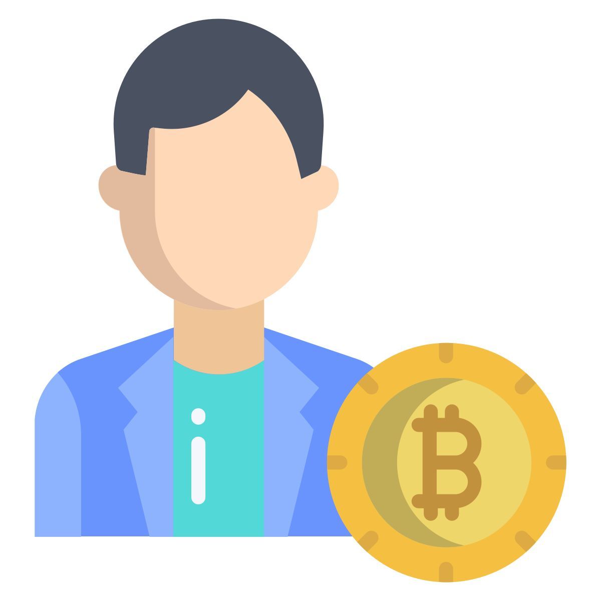 user icon