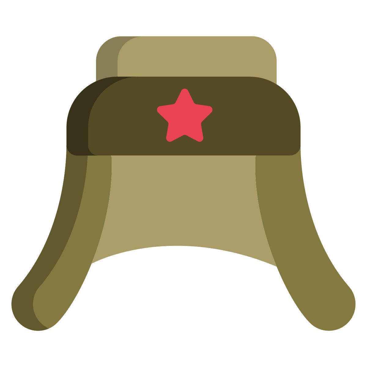 ushanka icon