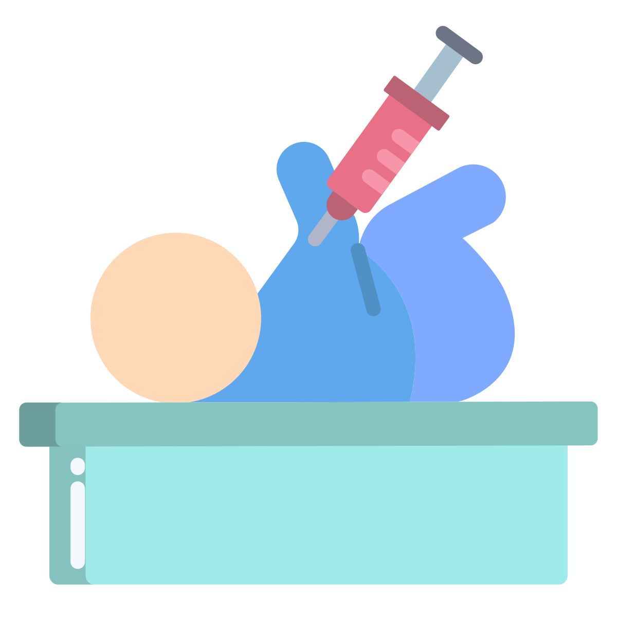 vaccine icon