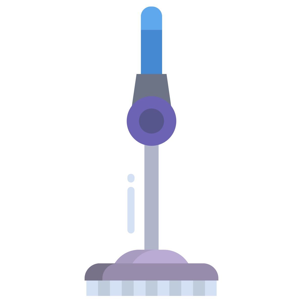 vacuum cleaner icon