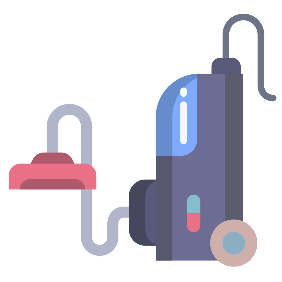 vacuum cleaner icon