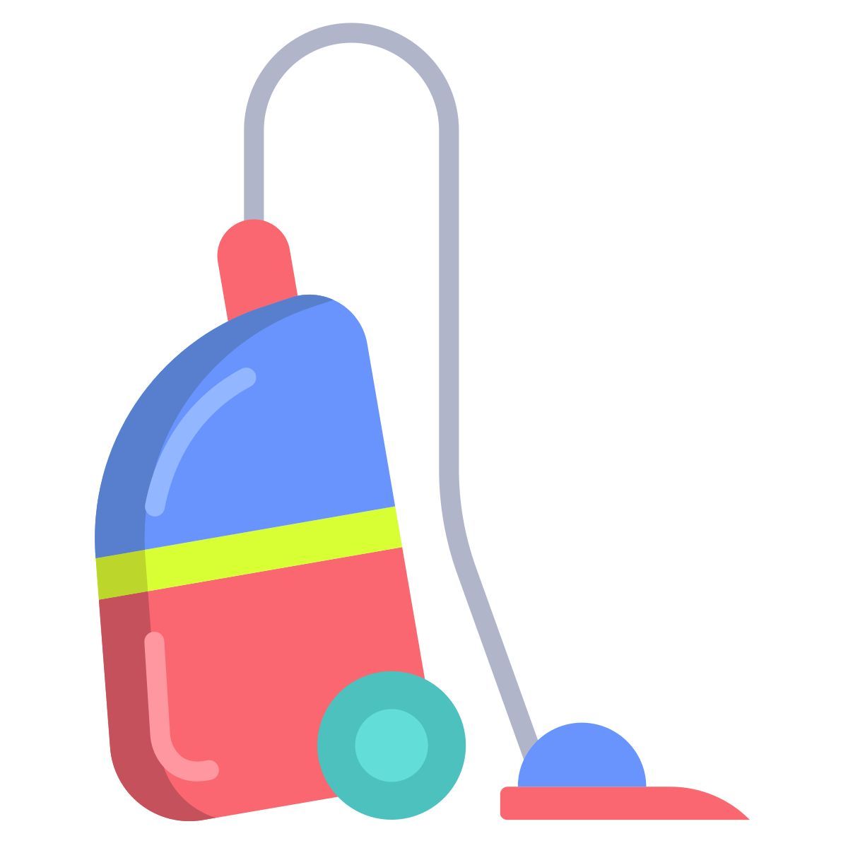 vacuum cleaner icon