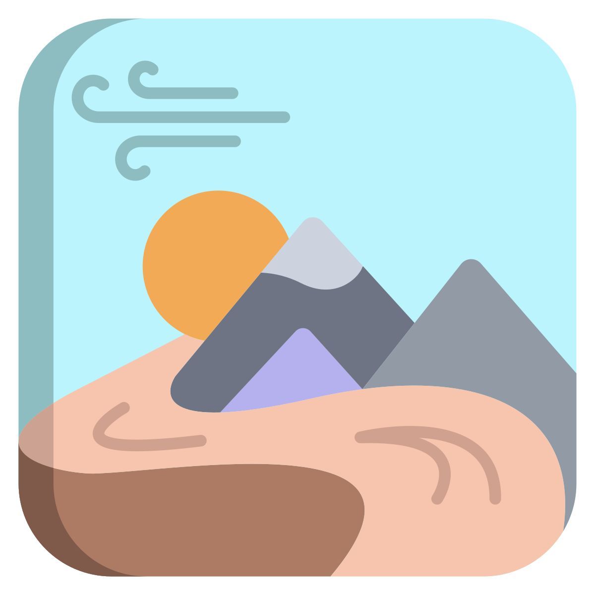 schlucht icon