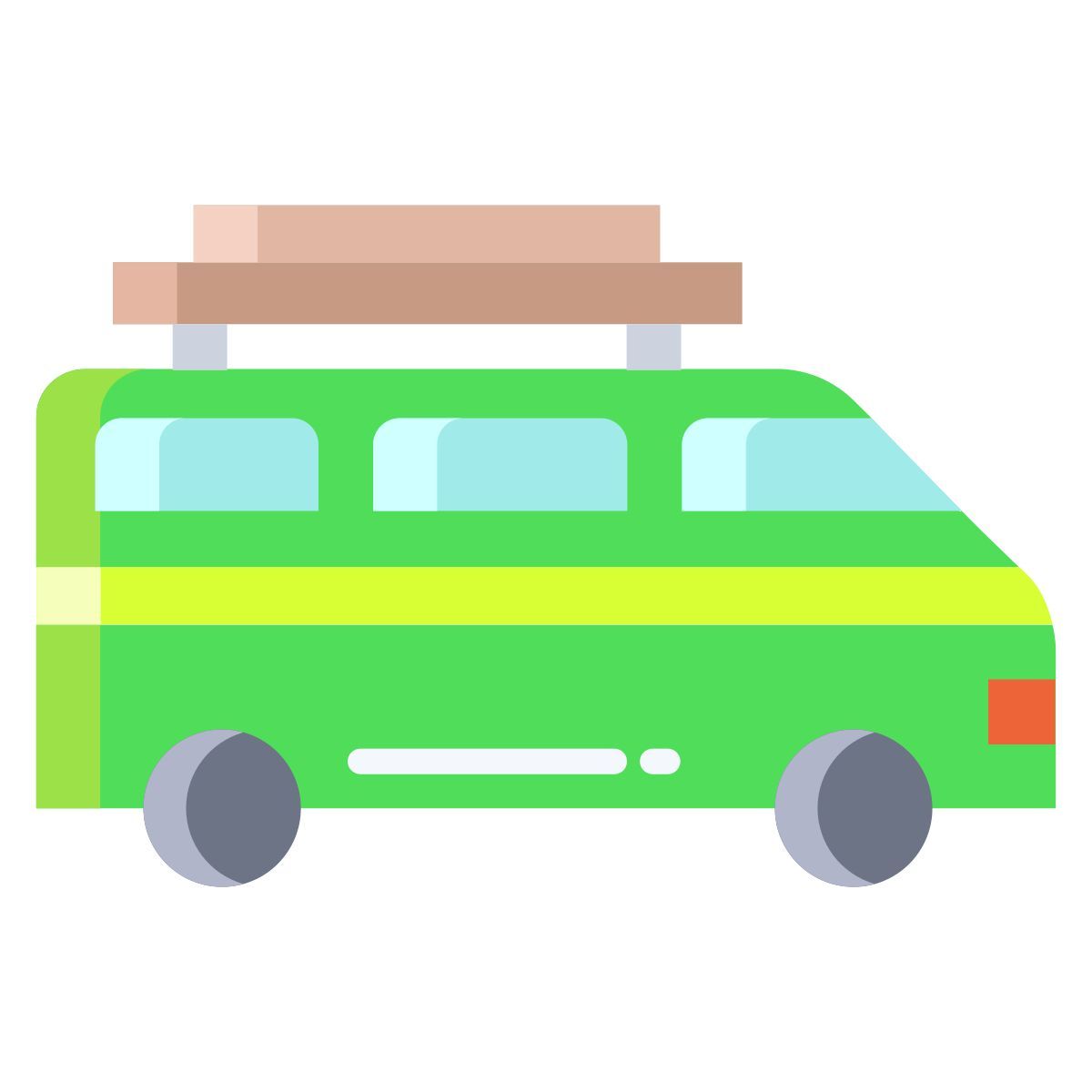 van icon