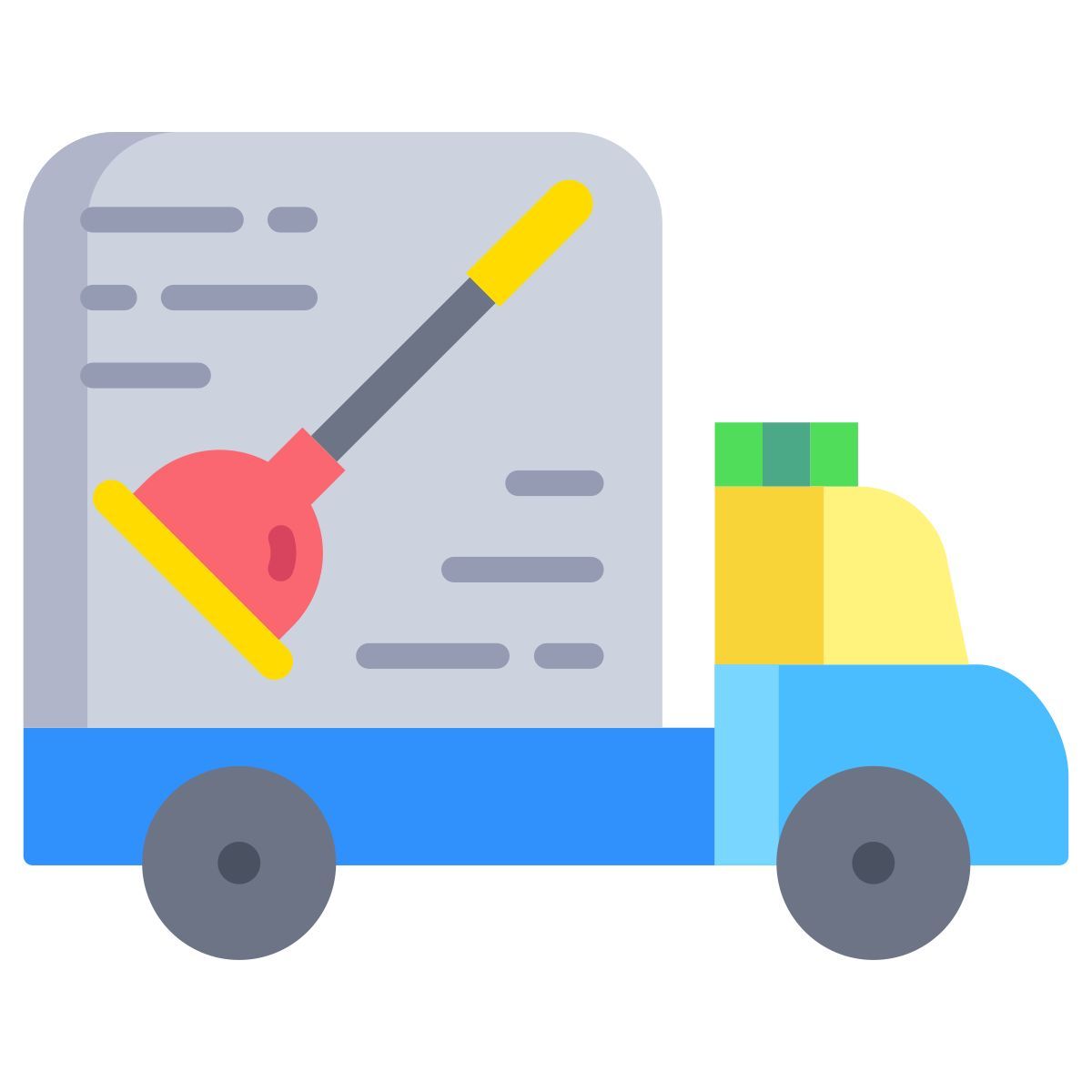 van icon