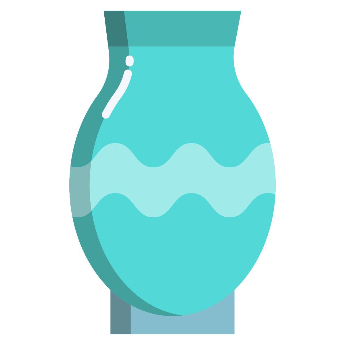 vase icon