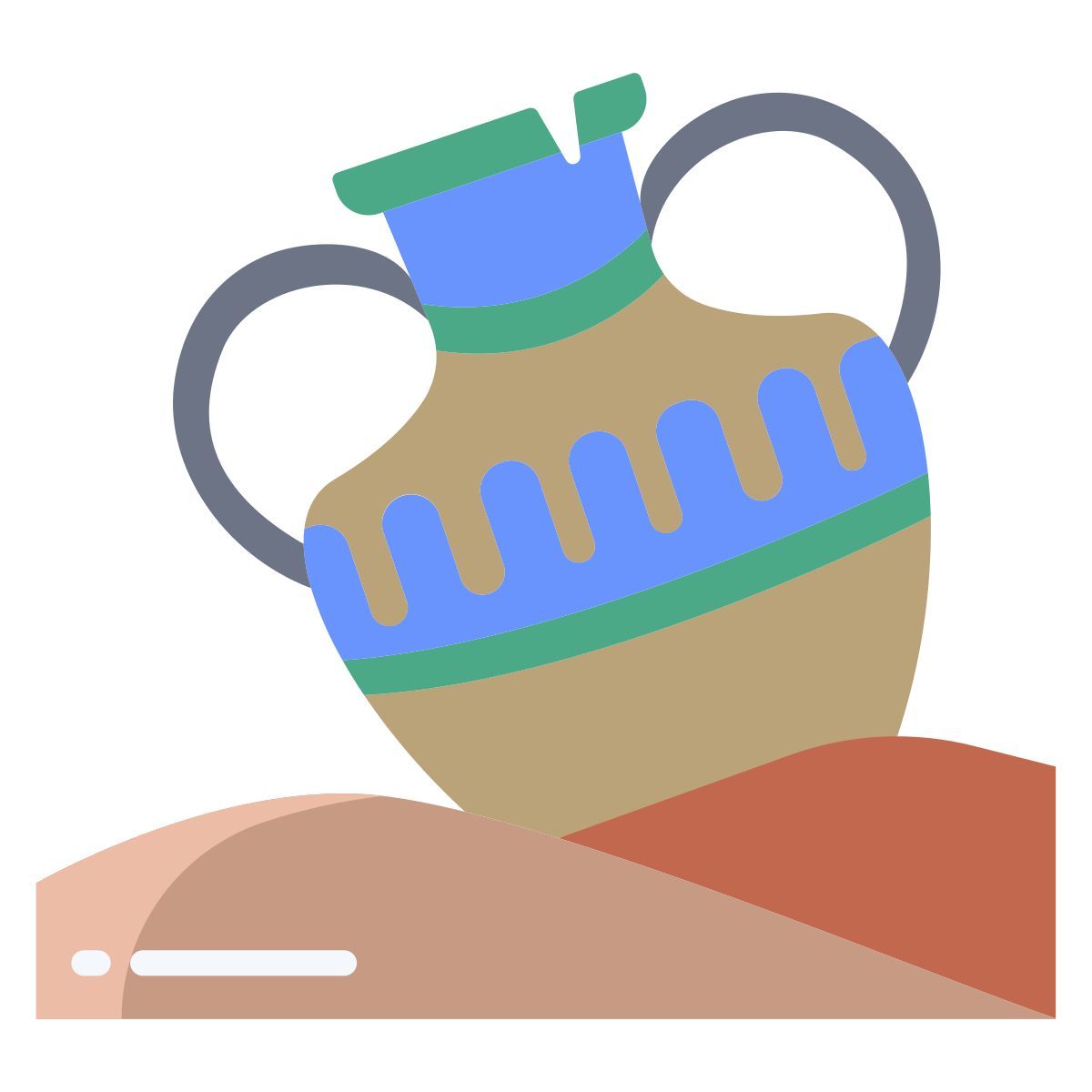 vase icon