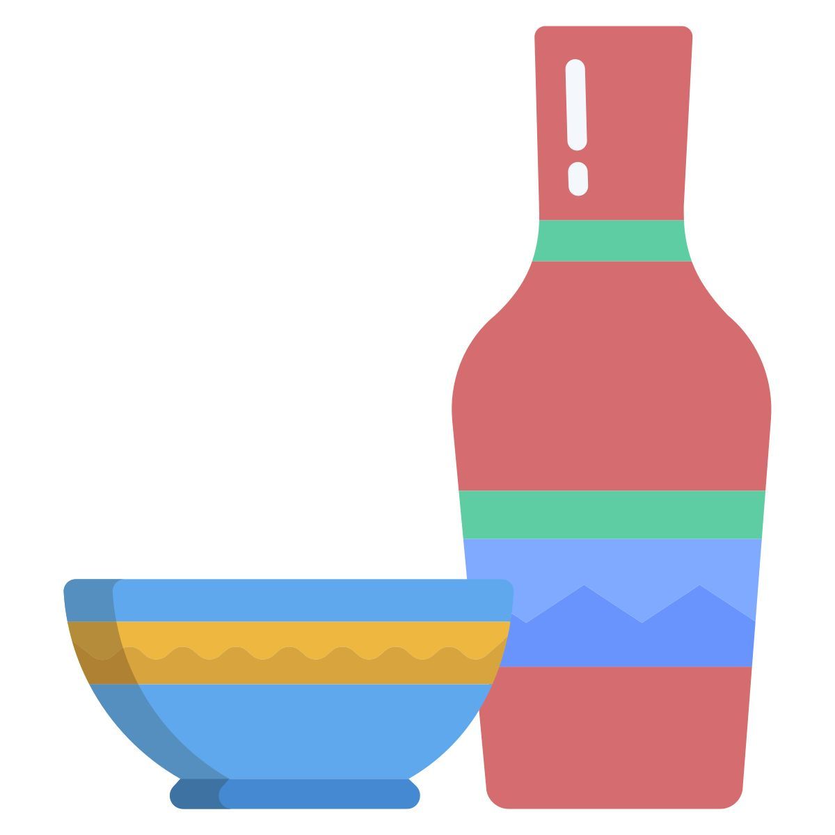 vase icon