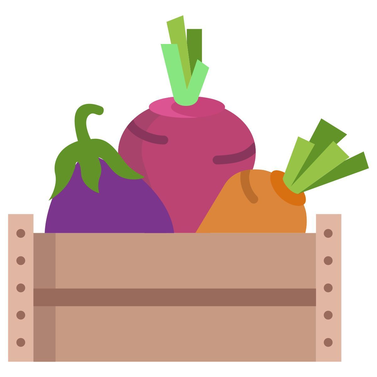 vegetables icon