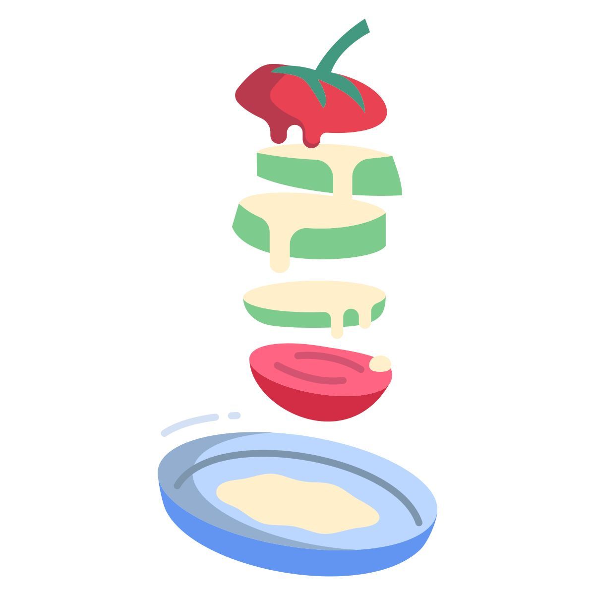 vegetables icon