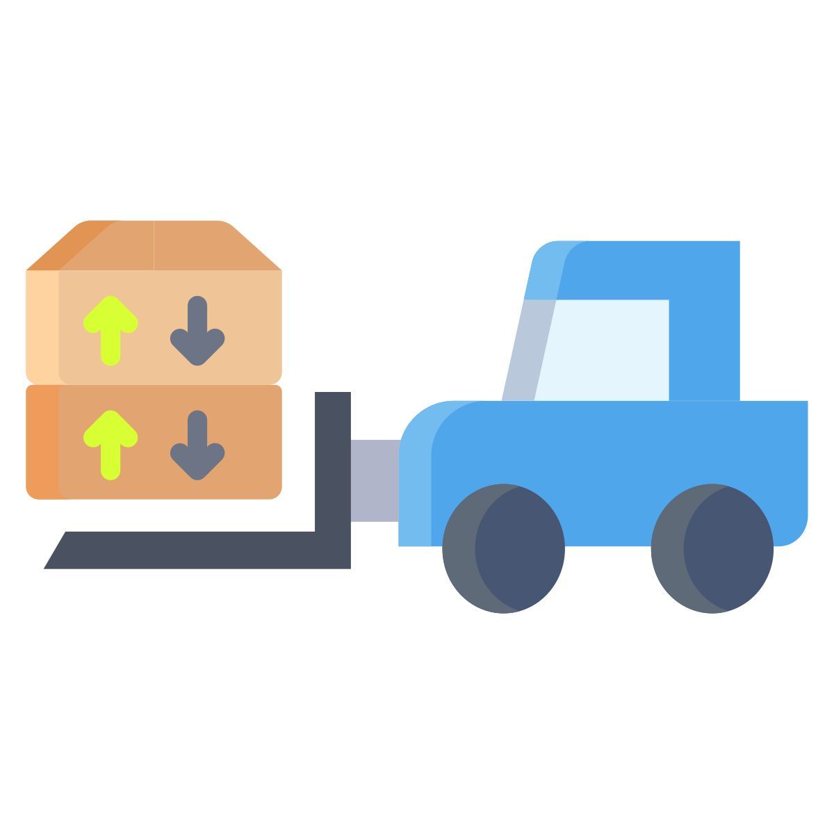 vehicle icon