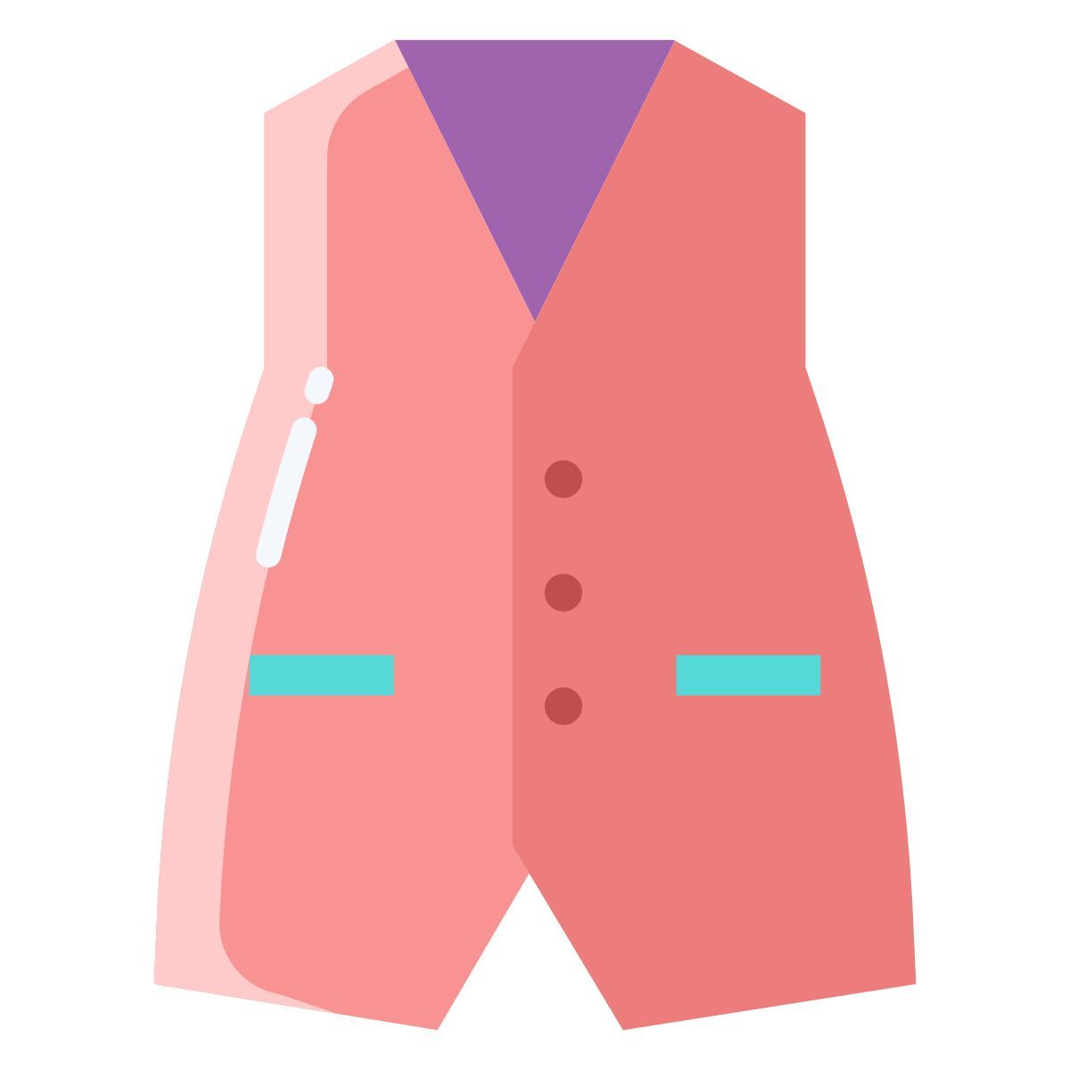 vest icon