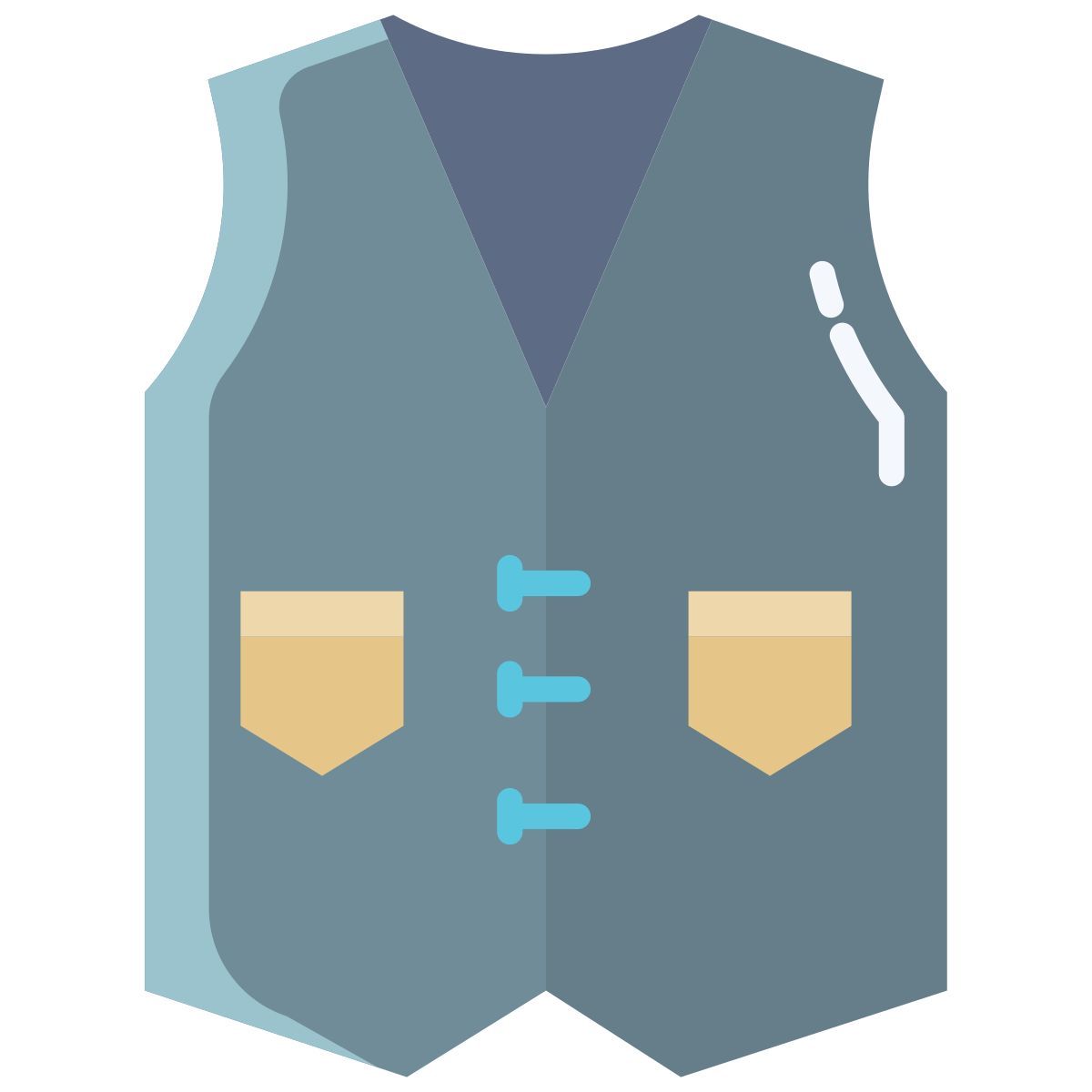 vest icon