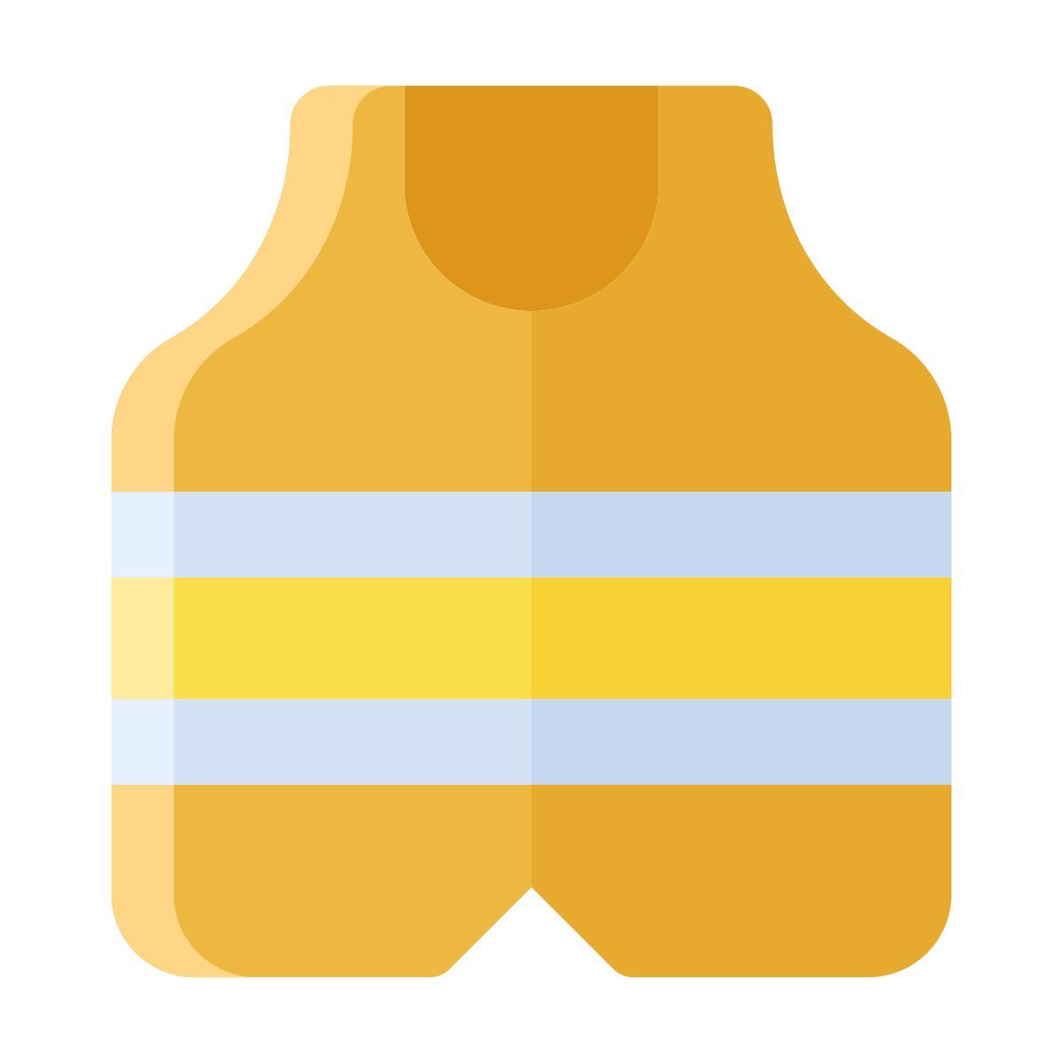 vest icon
