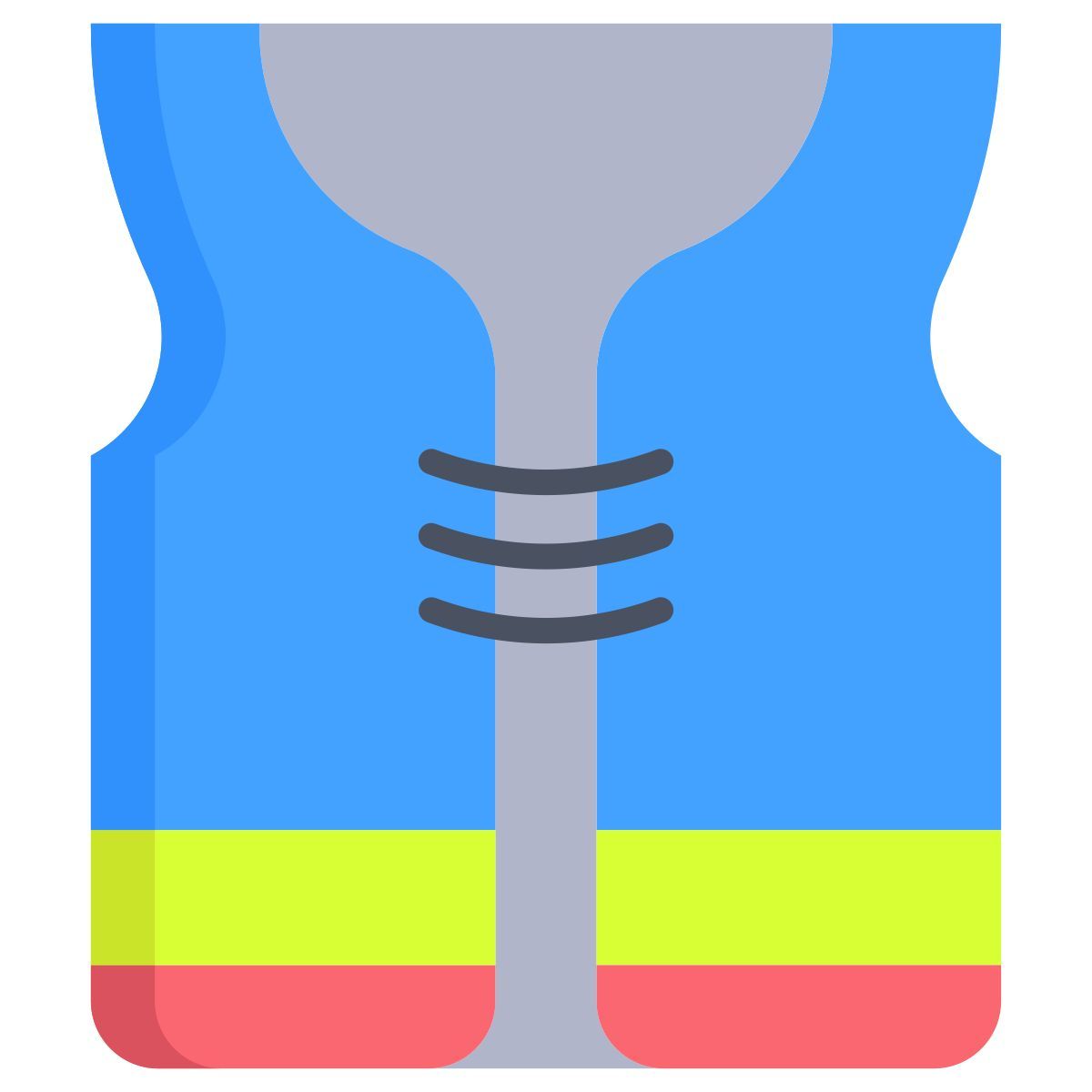 vest icon