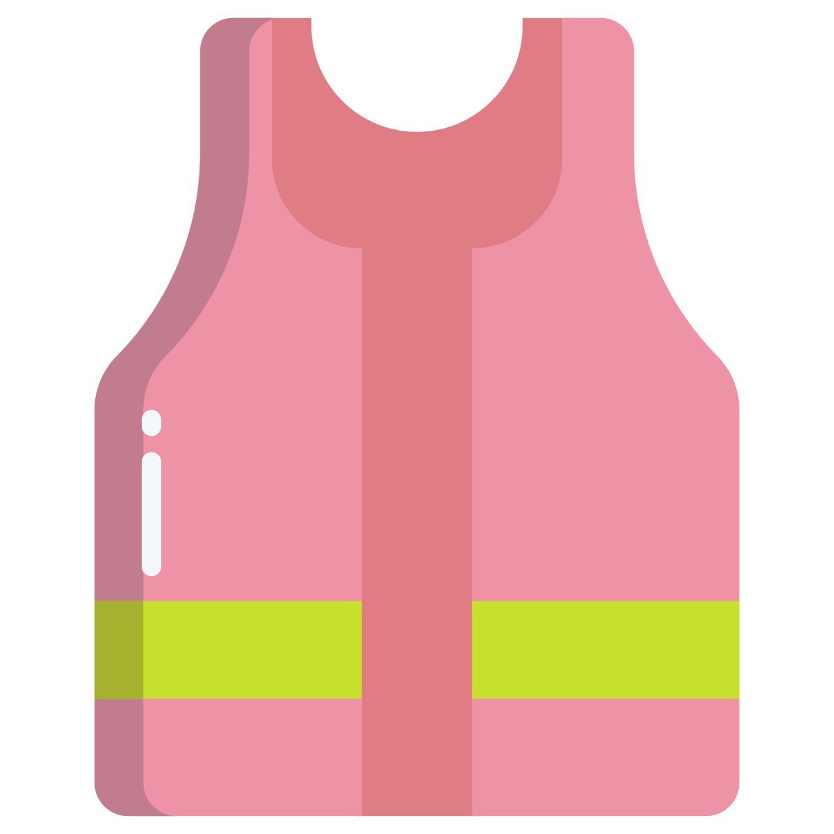 vest icon