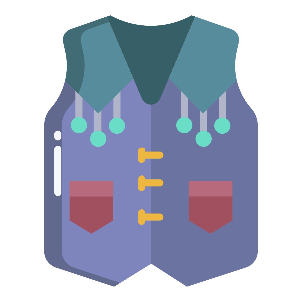 vest icon
