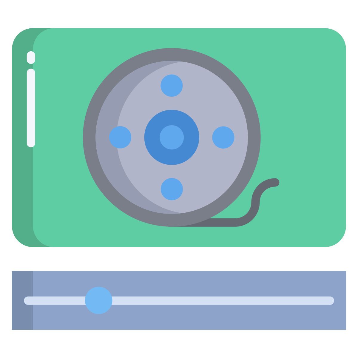 video icon